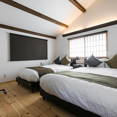 No.8 Kyoto Villa Dış mekan fotoğraf