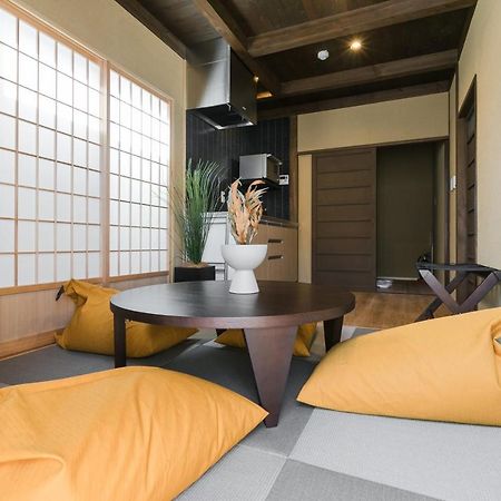 No.8 Kyoto Villa Dış mekan fotoğraf
