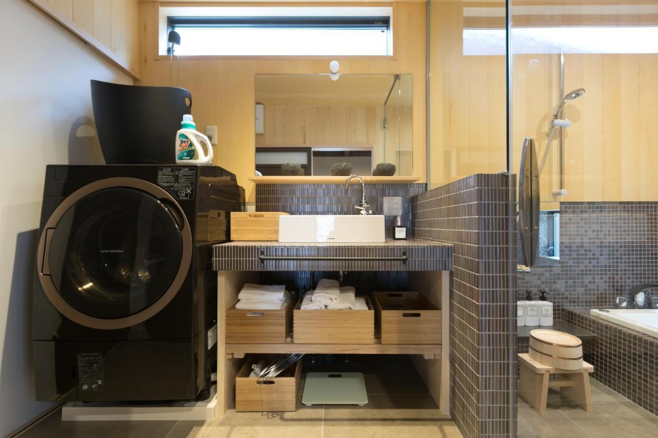 No.8 Kyoto Villa Dış mekan fotoğraf