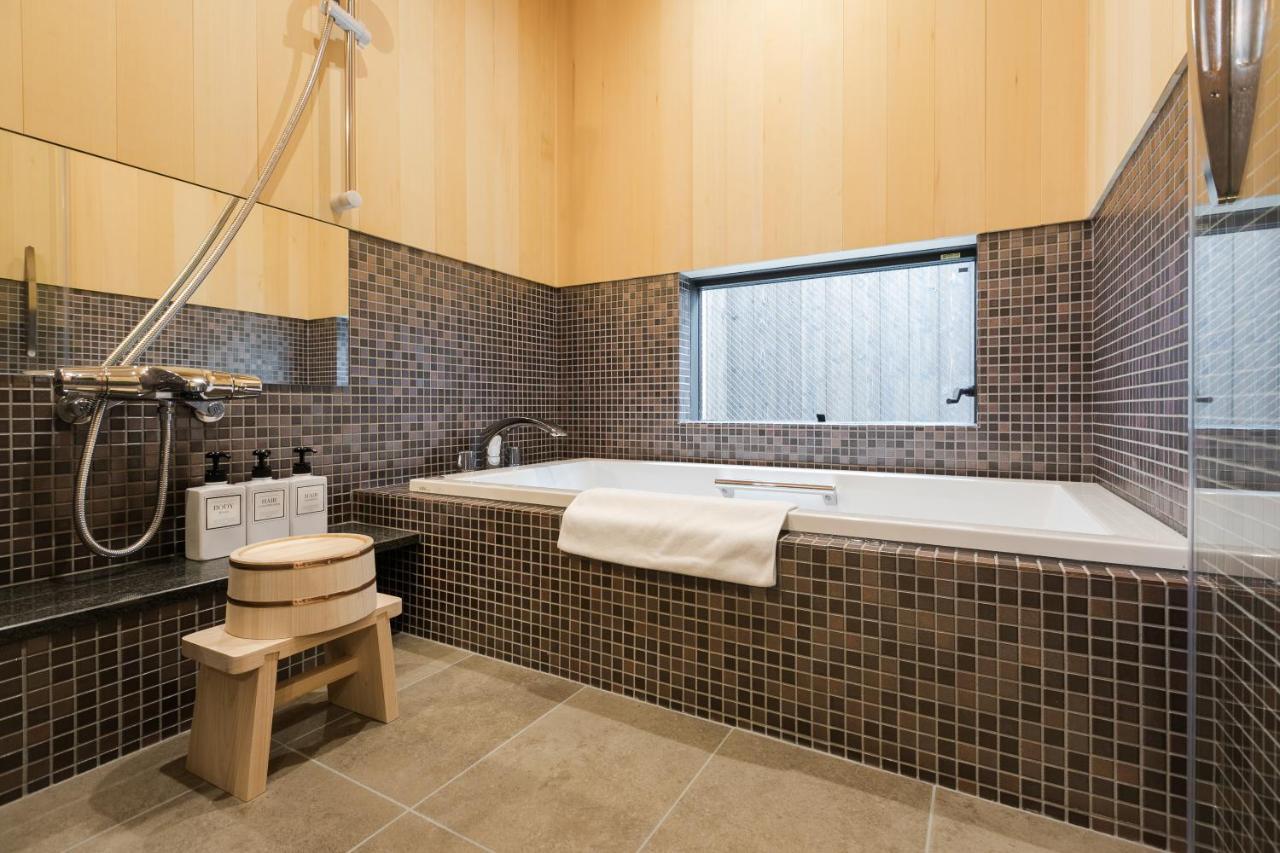 No.8 Kyoto Villa Dış mekan fotoğraf