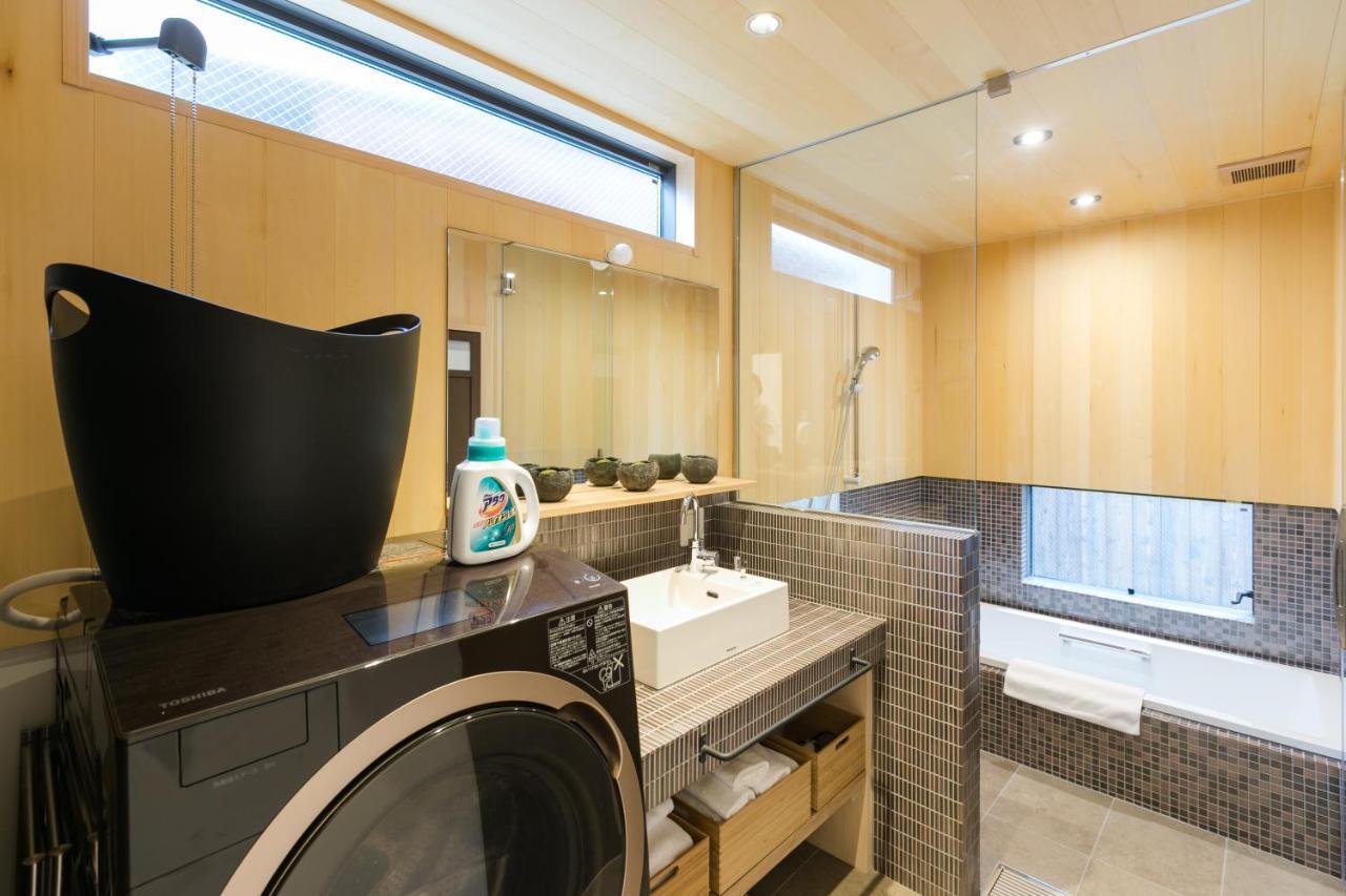 No.8 Kyoto Villa Dış mekan fotoğraf