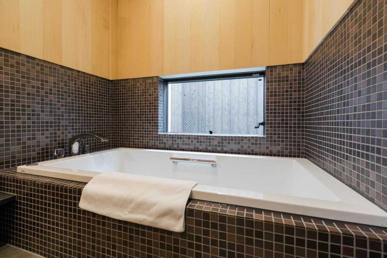 No.8 Kyoto Villa Dış mekan fotoğraf