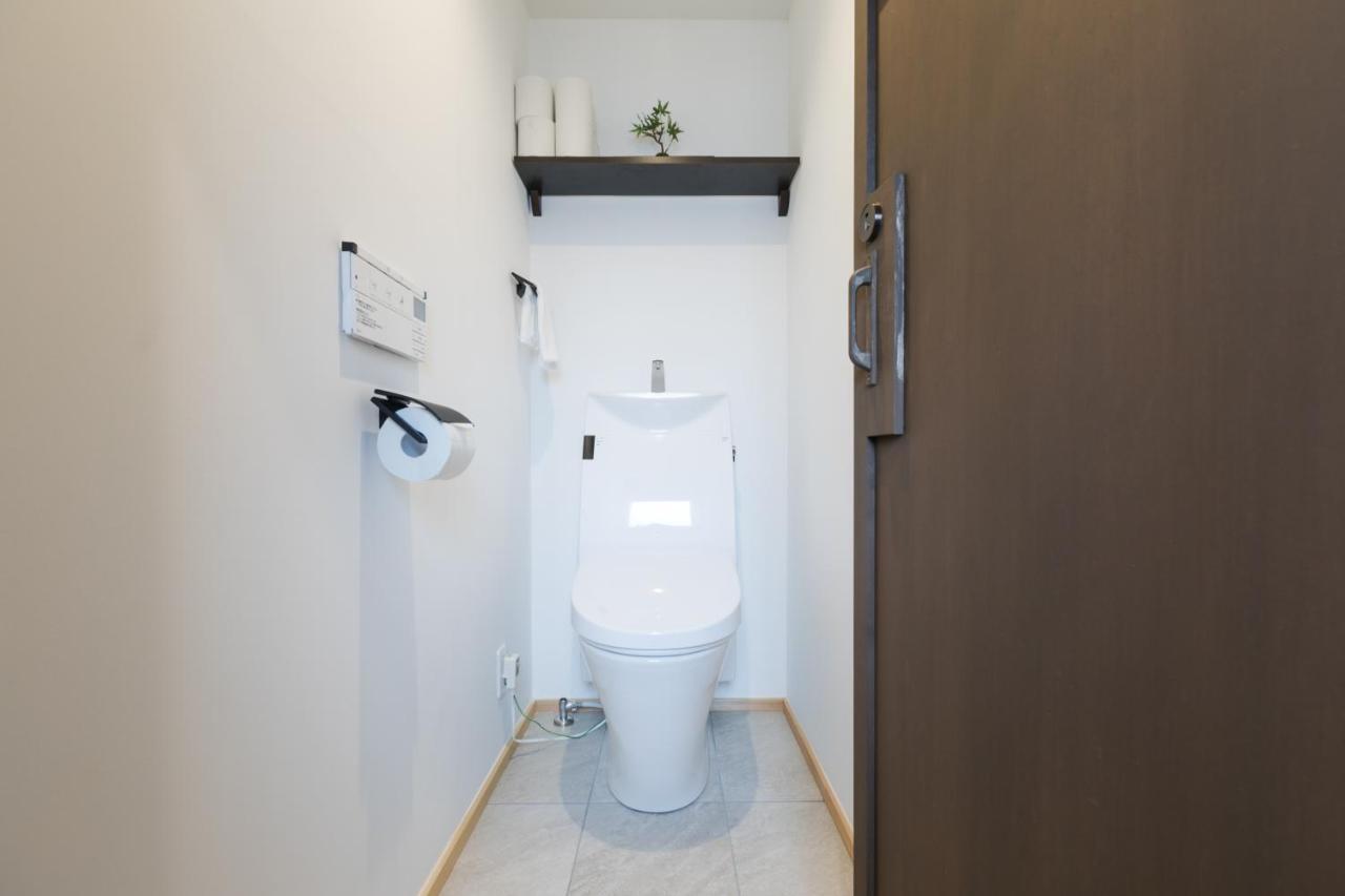 No.8 Kyoto Villa Dış mekan fotoğraf
