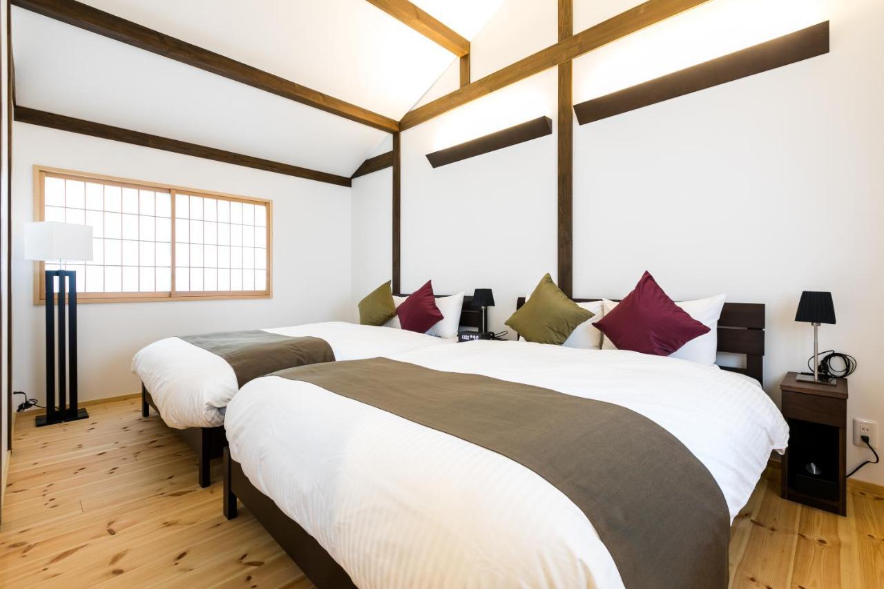 No.8 Kyoto Villa Dış mekan fotoğraf