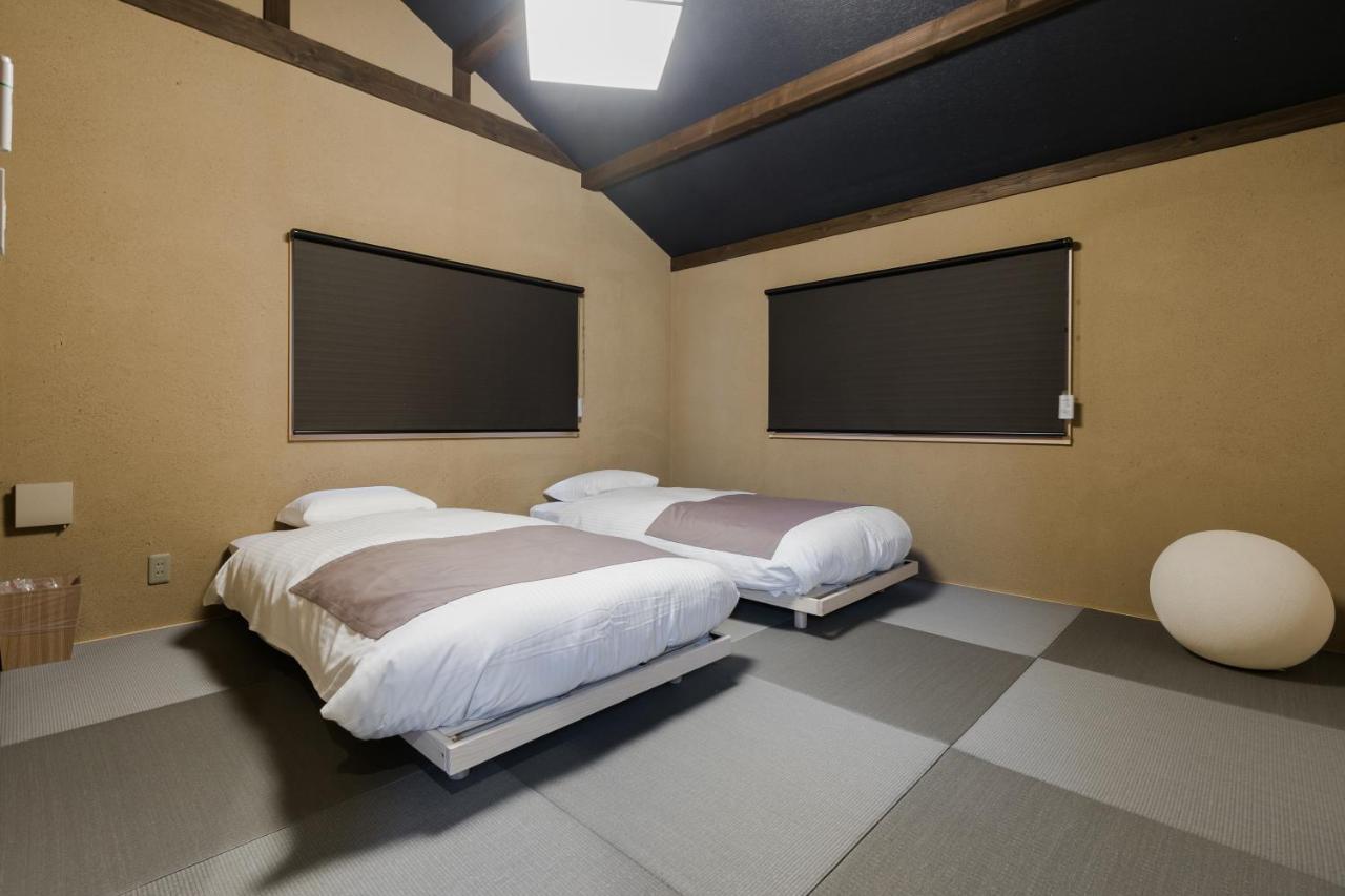 No.8 Kyoto Villa Dış mekan fotoğraf