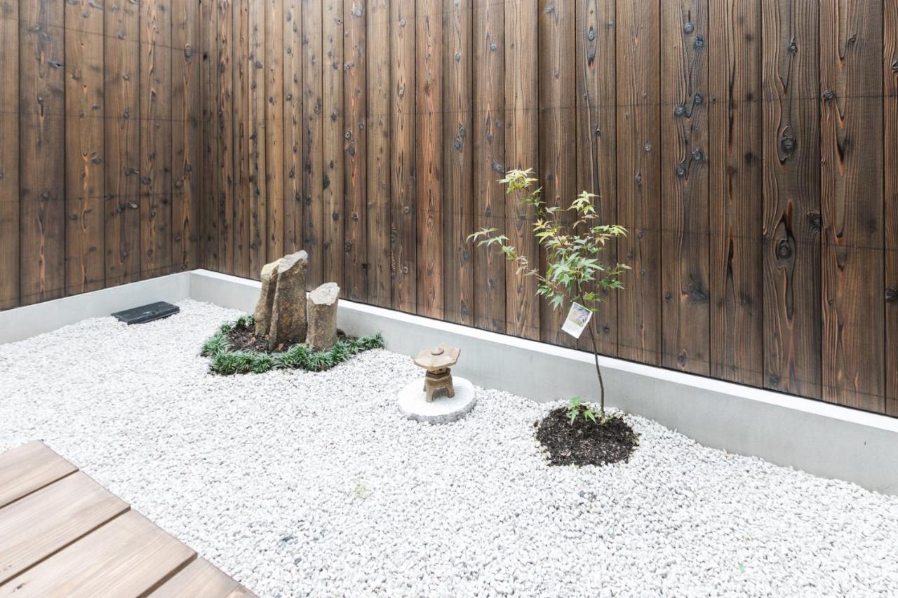 No.8 Kyoto Villa Dış mekan fotoğraf