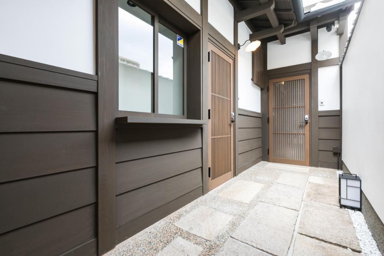 No.8 Kyoto Villa Dış mekan fotoğraf