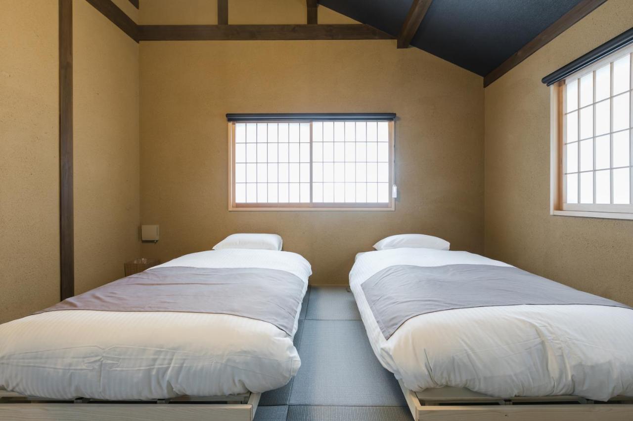 No.8 Kyoto Villa Dış mekan fotoğraf
