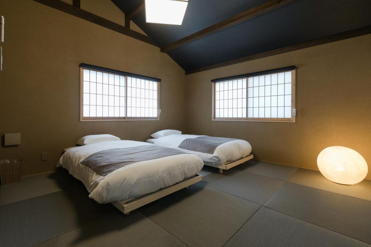 No.8 Kyoto Villa Dış mekan fotoğraf