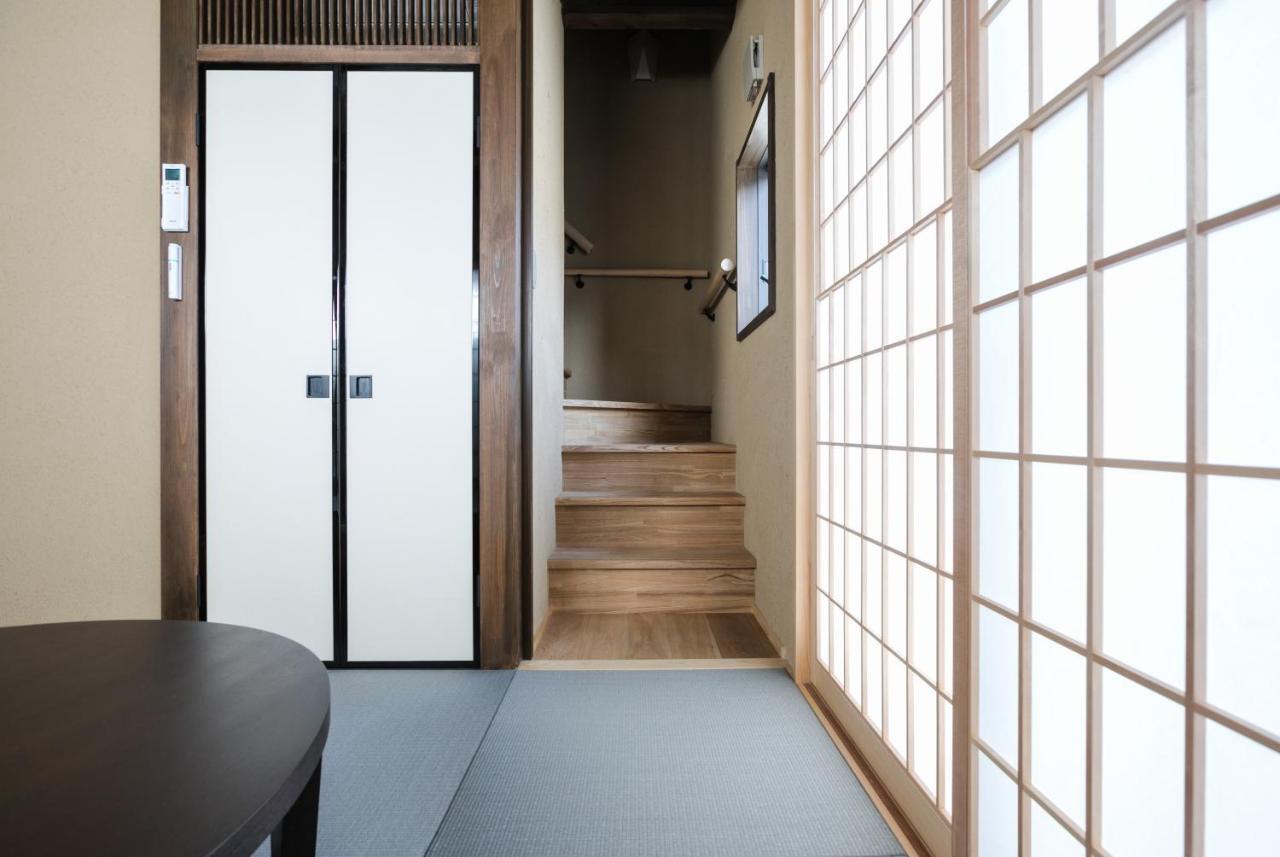 No.8 Kyoto Villa Dış mekan fotoğraf