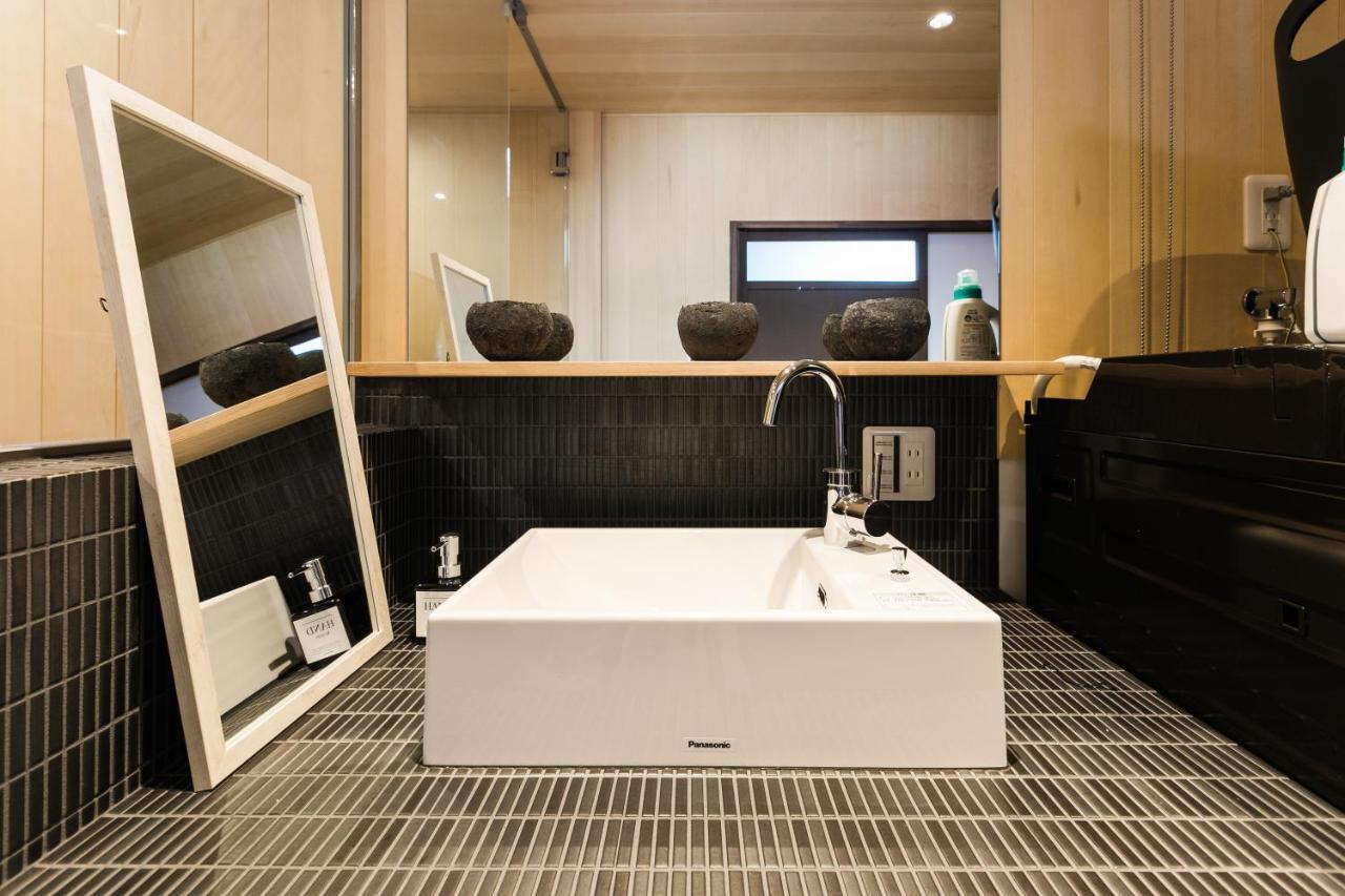 No.8 Kyoto Villa Dış mekan fotoğraf