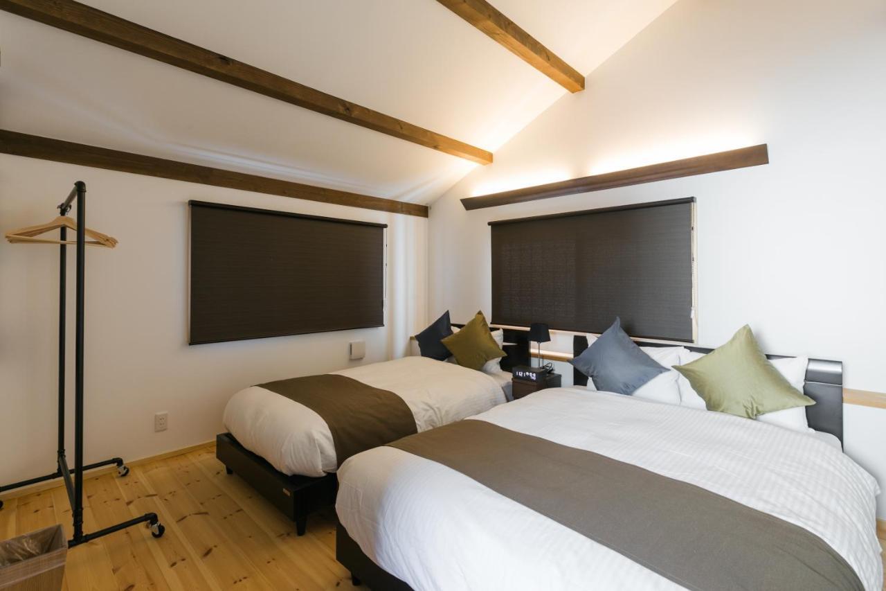 No.8 Kyoto Villa Dış mekan fotoğraf
