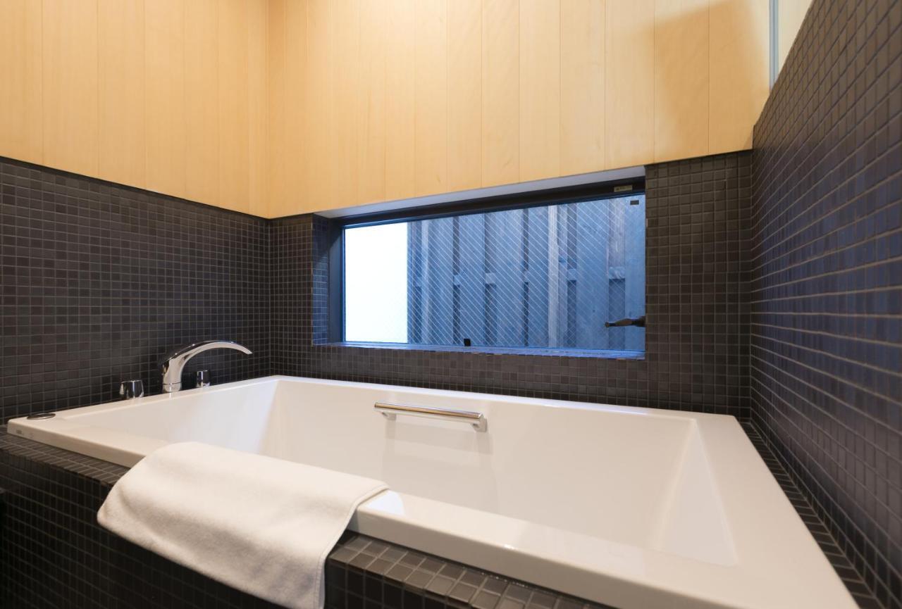 No.8 Kyoto Villa Dış mekan fotoğraf