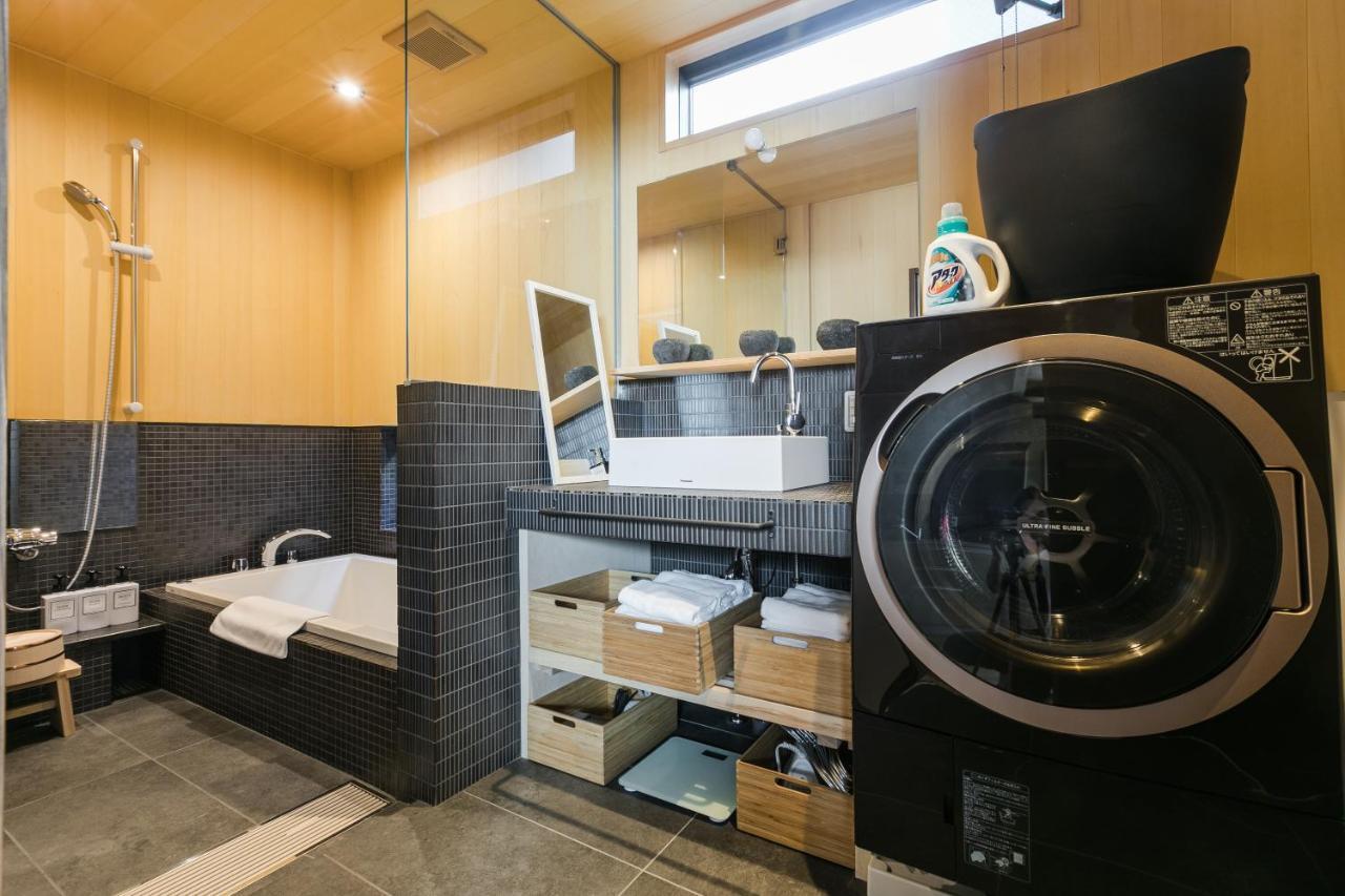 No.8 Kyoto Villa Dış mekan fotoğraf