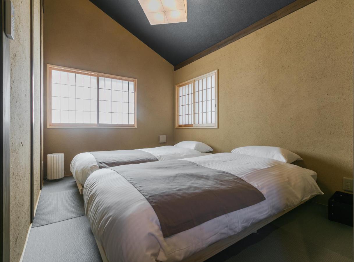 No.8 Kyoto Villa Dış mekan fotoğraf