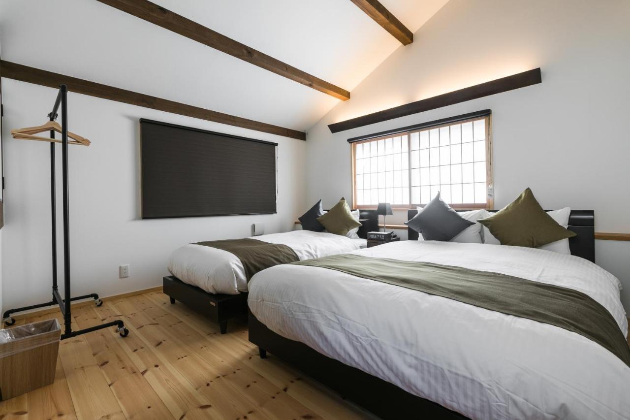 No.8 Kyoto Villa Dış mekan fotoğraf