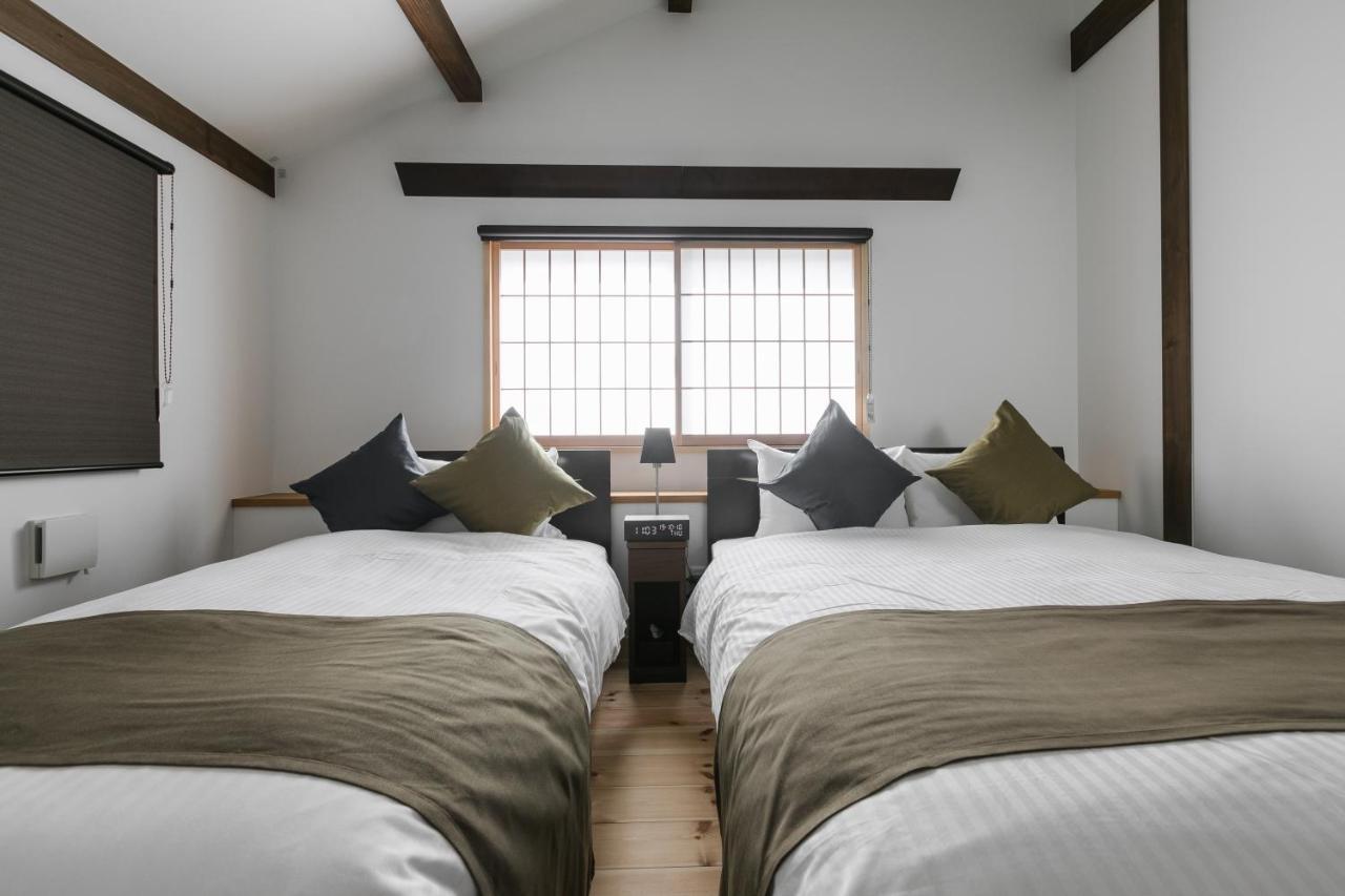 No.8 Kyoto Villa Dış mekan fotoğraf